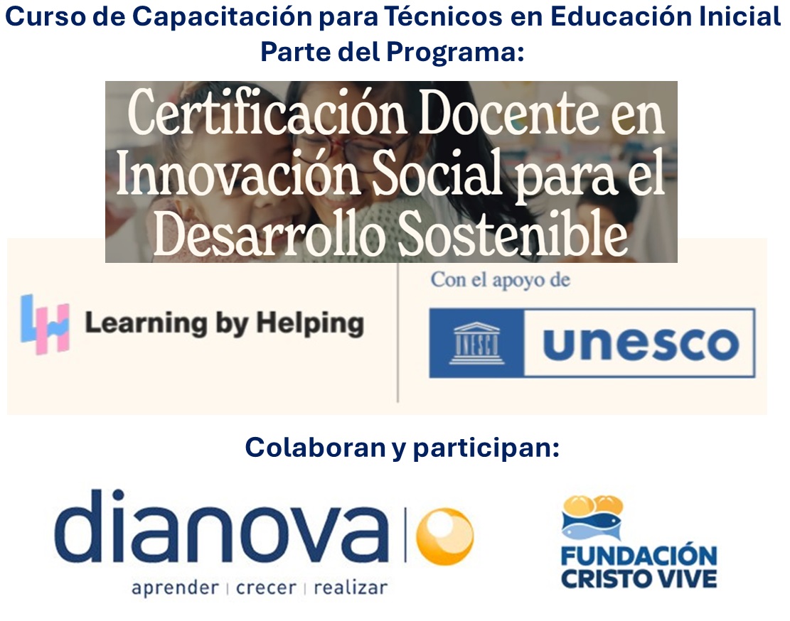 Course Image Formación para Técnicas en Educación Inicial desde la Neurociencia